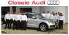 Used & Pre-Owned Audis Westchester, New York