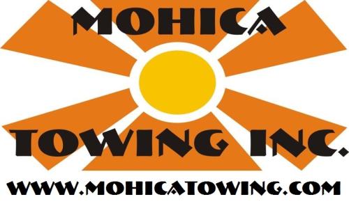 From Big to Small Mohica Towing does it All!